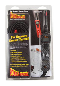 Power Probe PPPP3CSCARB Carbon Power Probe 3 Only