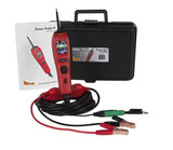 Power Probe PP401AS Red Master PP4 Kit with Test Leads