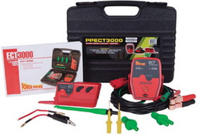 Power Probe PPECT3000 Diagnostic Electrical Short Finder Kit