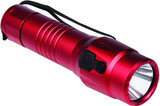 Power Probe PPFL101CS 101 Red Power Probe Flashlight