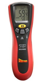 Power Probe PPIR500CBINT Power Probe No-Contact Infrared Rays Thermometer