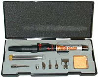 Power Probe PPPPSK Soldering Kit Pencil Style