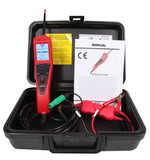 Power Probe PPTM01AS Maestro Power Probe Red AS