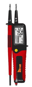 Power Probe VT750LCD Electric and Hybrid Volt Tester
