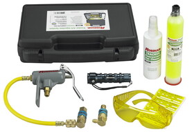Otc Robinair Bosch RA16235 UV Leak Detection Kit