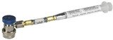 Otc Robinair Bosch RA18480 R134A Oil Injector PAG Injector