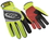 Ringers Gloves RG118T-12 Turbo Hi-Vis Slip-On Cuff XXL