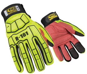 Ringers Gloves RGR161-12 Super Hero Padded Palm XXL