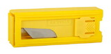 Robinair SB11-921T STANLEY 10 pack Heavy duty utility blades with dispenser Close-Out