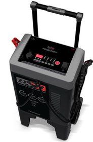 DSR DSR124 HD 6/12/24V Fully Automatic Flash and Battery Charger