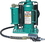Safeguard 61122 12 Ton Air/Hydraulic Casted Bottle Jack, Price/EA
