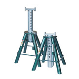 Safeguard 63101 10 Ton High Lift Stands - Pair