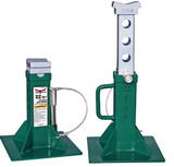 Safeguard 22 Ton Truck Jack Stands Pin Style
