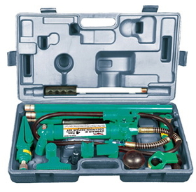 Safeguard 66040 4 Ton Collision Repair Kit