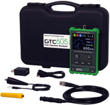 General Technologies GTC605 Fuel Injection Analyzer