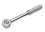 Sk Hand Tool SK45170 7.6" Professional Reversible Ratchet 3/8" Drive, Price/EA