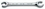 Sk Hand Tools SK8809 9MM X 11MM 6 Point Flarenut Wrench