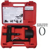 Sp Tools SL65130 Honda & Acura Trailing Arm Bushing Kit