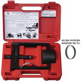 Sp Tools SL65130 Honda &amp; Acura Trailing Arm&nbsp;Bushing Kit