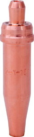 Shark 12556 Series 1-101 Cutting Tip #2 Victor Style Acetylene