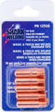 Shark 12938 .030 10 Pk Mig Contact Tips-Benzil Tweco