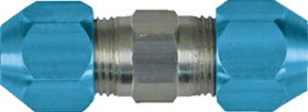 S.U.R.&R AC10M 10mm A/C Compression Union (1)