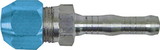 S.U.R.&R AC110145M #10 Hose to 14.5mm Compression Union Single Piece
