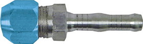 S.U.R.&R AC110145M #10 Hose to 14.5mm Compression Union Single Piece