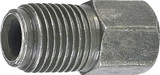 S.U.R.&R BR270C M10 x 1.0L Inverted Flare Nut (100)