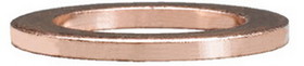 S.U.R & R BRC147 1/2" Copper Washer (10pk)