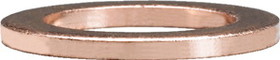 S.U.R.&R BRC157 9/16" Copper Washer (10)