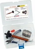S.U.R.&R CT500 Universal Clamp Making Tool Kit