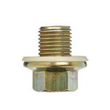S.U.R.&R DP305 M12-1.25 Standard Oil Drain Plug (5)