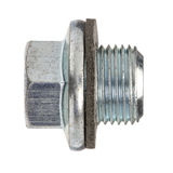 S.U.R.&R DP320 M18-1.5 Standard Oil Drain Plug (5)