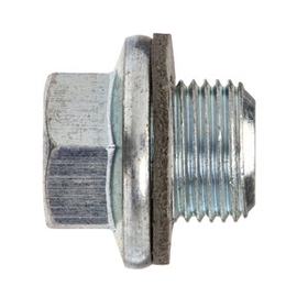 S.U.R.&R DP320 M18-1.5 Standard Oil Drain Plug (5)