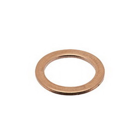 S.U.R.&R DPG420 1/2"(M12) Copper Oil Drain Plug Gasket (10)