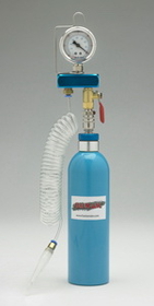 S.U.R & R SRRFIC903 Intake System Cleaner Canister