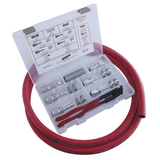 S.U.R & R SRRHL427 Heater Line Repair Kit