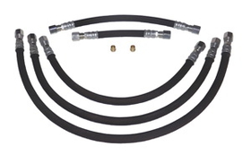 S.U.R.&R. PS1000M 10mm Power Steering Hose Repair Kit