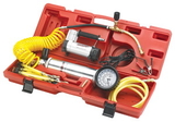 S.U.R & R SRRTFS203 Temporary Fuel Supply/ Fuel Injection Cleaner