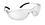 Sas Safety SS5330 Clear Lens NSX Turbo Safety Glasses