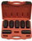 Sunex Tool SU2839 7 Piece Axle Nut Socket Wrench 29-38MM, Price/EA
