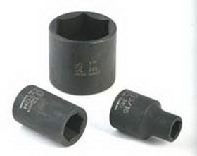 Sunex Tool SU332 3/8" Drive 1" Impact Socket