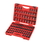 Sunex Tool 3569 84 Piece 3/8" Dr. Master Hex Bit Impact Socket Set, Price/EACH