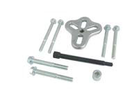 Sunex Tool SU3900 STEERING WHEEL PULLERS