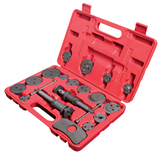 Sunex Tool SU3930 Complete Brake Repair Caliper Kit