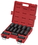 Sunex Tool SU4638 3/4" Dr. 14 Pc. Deep SAE Impact Socket Set, Price/EA