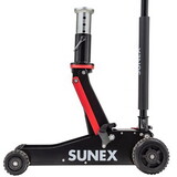 Sunex 6602RJ 2 Ton Off-Road Jack