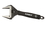 Sunex Tool SU9614 12" Wide Jaw Adjustable Wrench