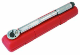 Sunex Tool SU9702A 3/8" Torque Wrench 10-80 Ft/Lbs